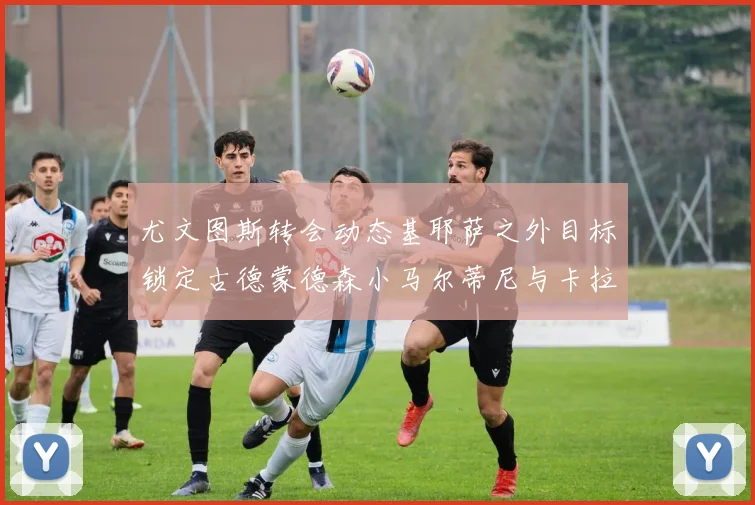 尤文图斯转会动态基耶萨之外目标锁定古德蒙德森小马尔蒂尼与卡拉斯科